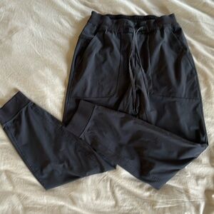 Lululemon ABC Joggers, dark grey